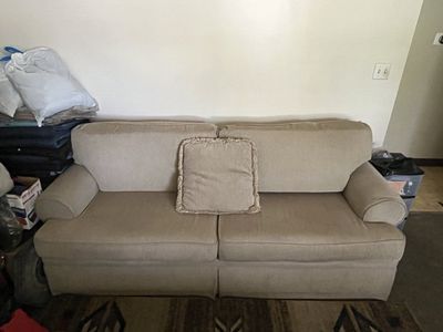 Beautiful Couch