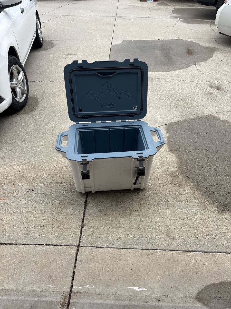 Otterbox Cooler
