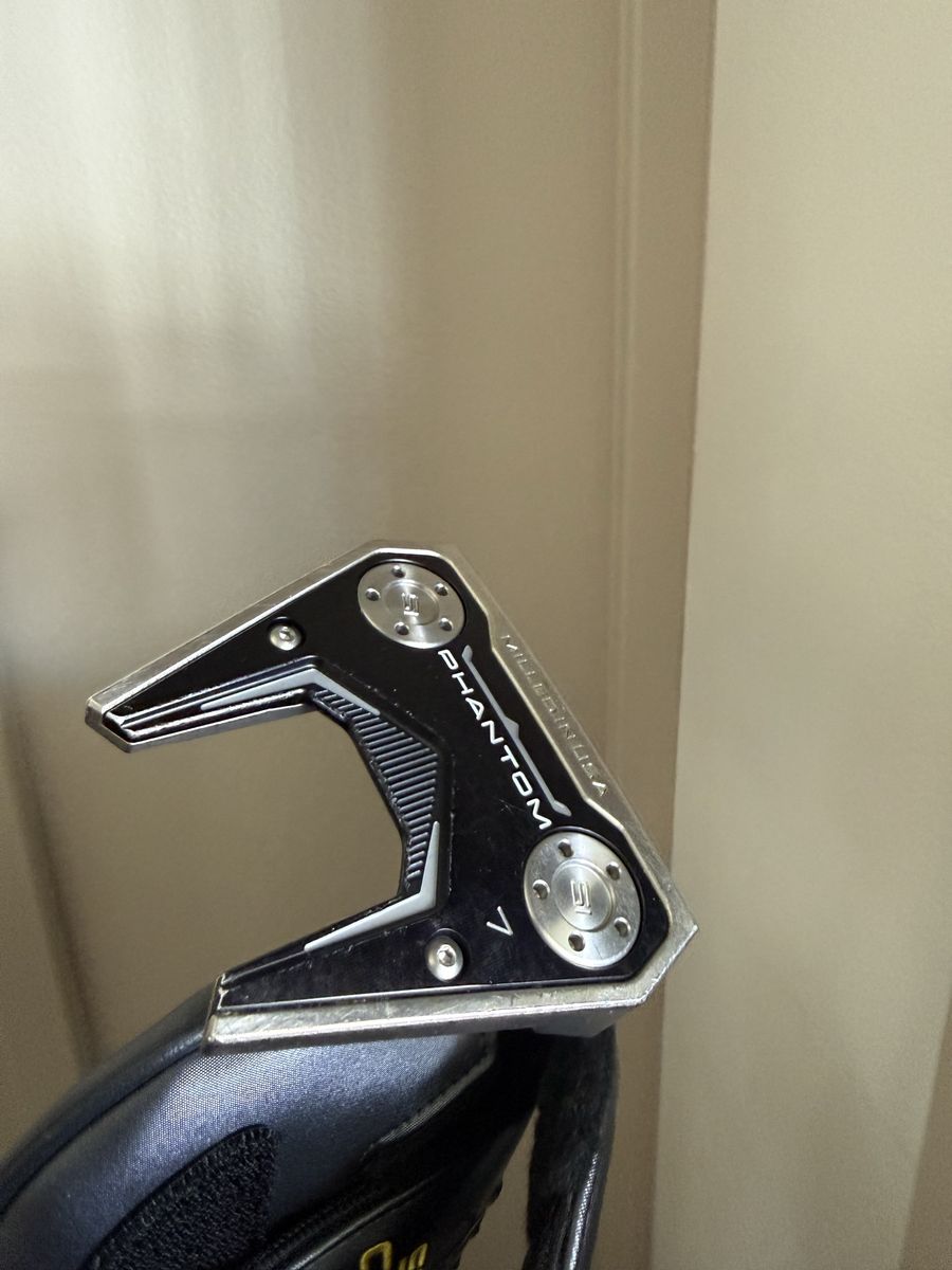 Titleist Scotty Cameron Phantom 7 35 inch