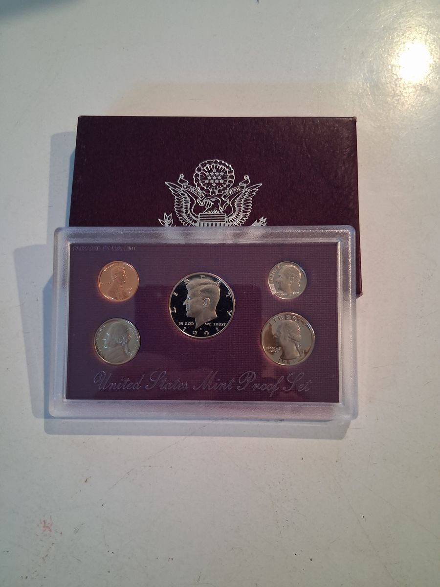 Coins