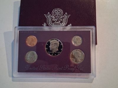 Coins