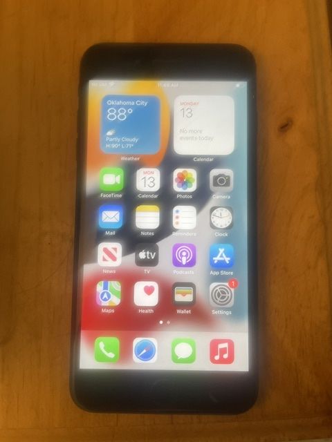 iPhone 7 Plus