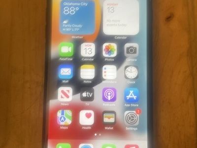 iPhone 7 Plus