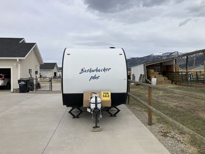 2022 17BH Bushwacker