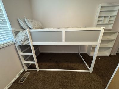 Loft Bed