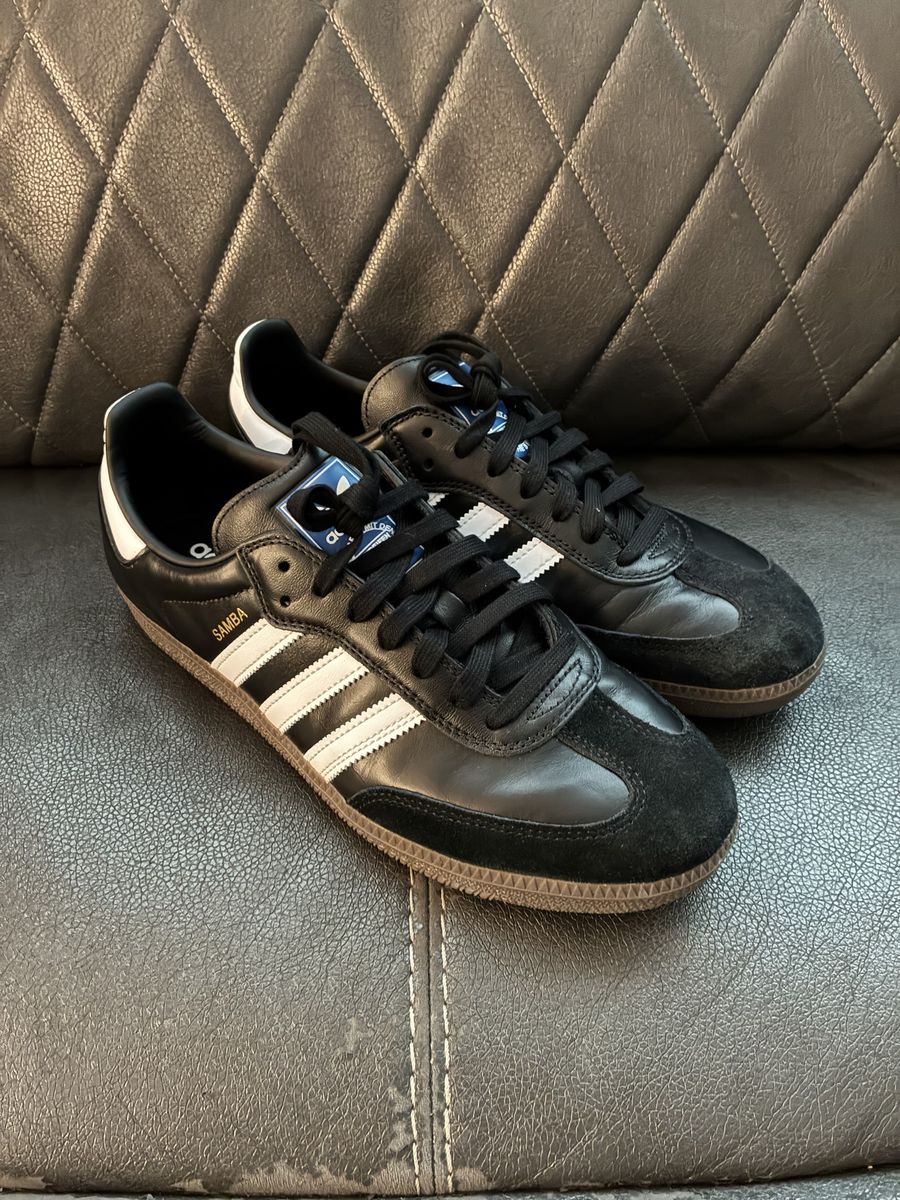 Adidas Sambas OG Men’s size 10