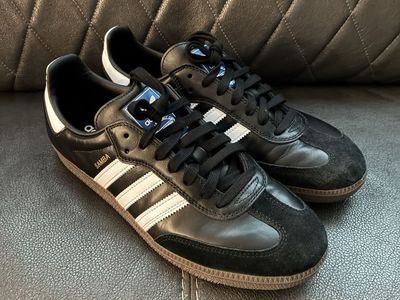 Adidas Sambas OG Men’s size 10