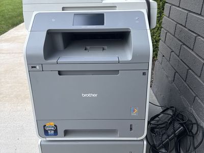 Brothers printer