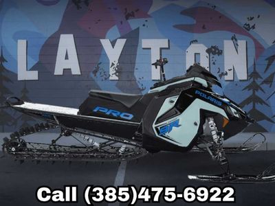 2026 POLARIS SNO-26 9R RMK PRO 155 PATRIOT 9R
