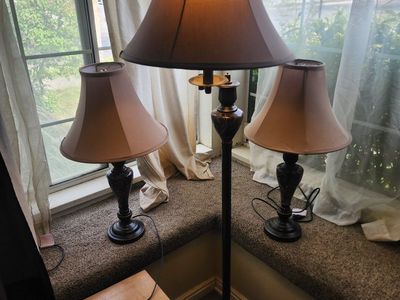 Lamps