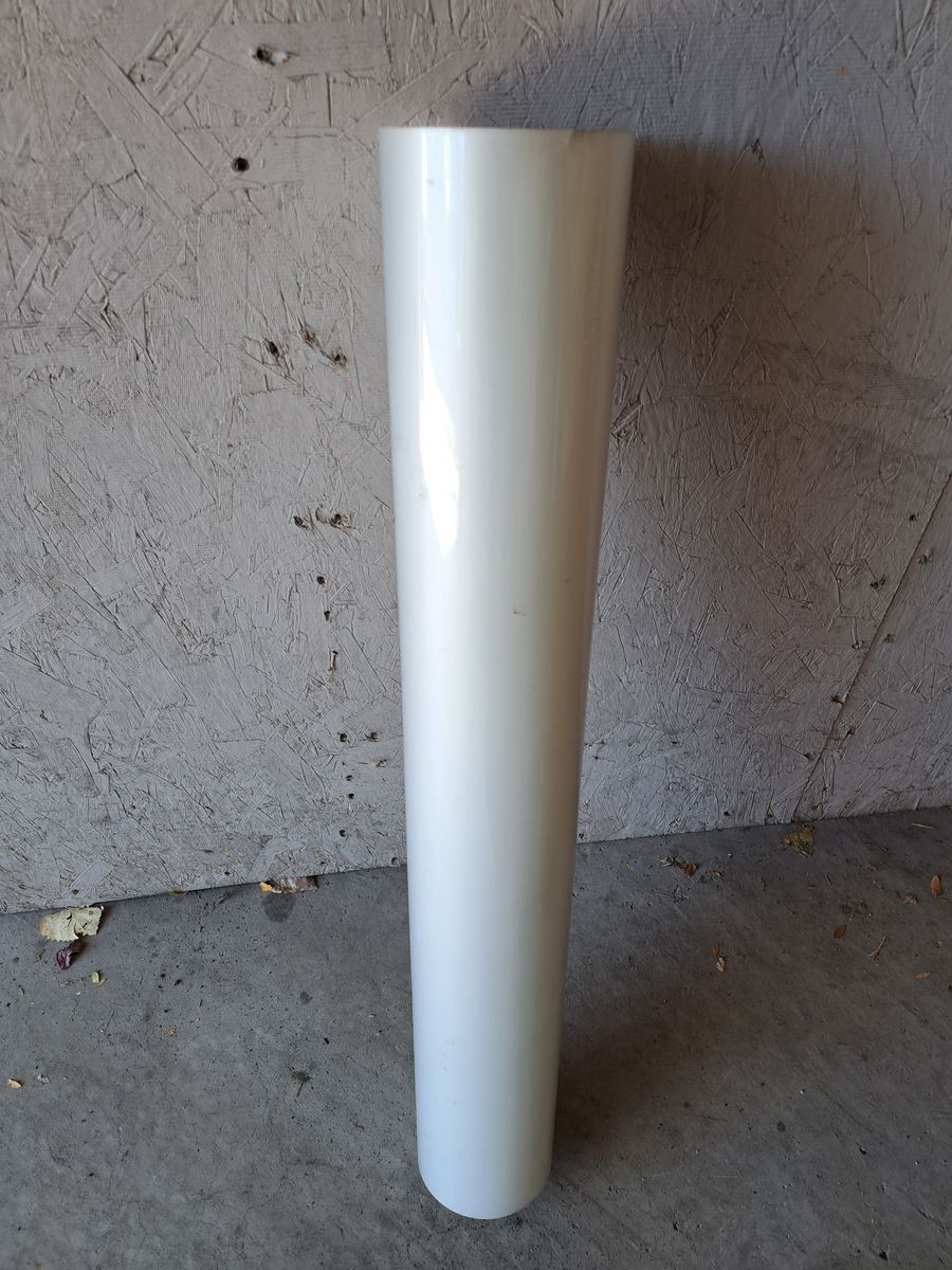 New Plastic Roll, $10, or best offer