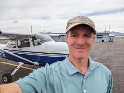 Aviation Ground Instruction & Mentorship