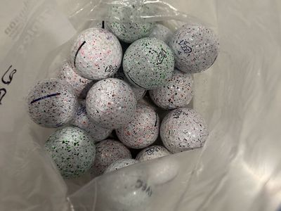 Vice Drip Golf Balls