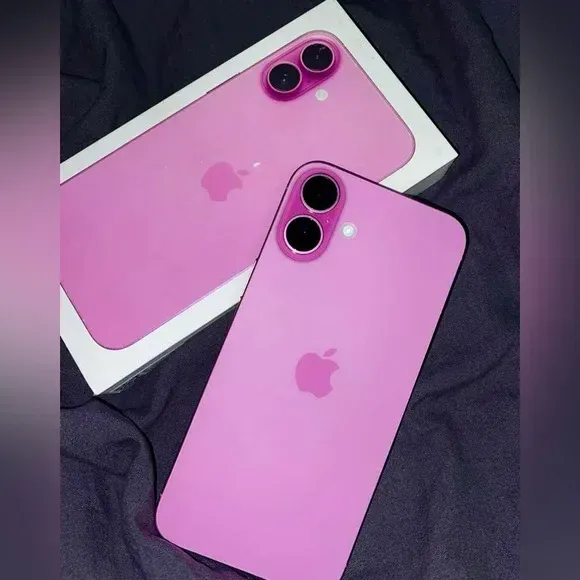 iphone 16 128GB T-mobile, MetroPCS, Mint Mobile, Ting and many more