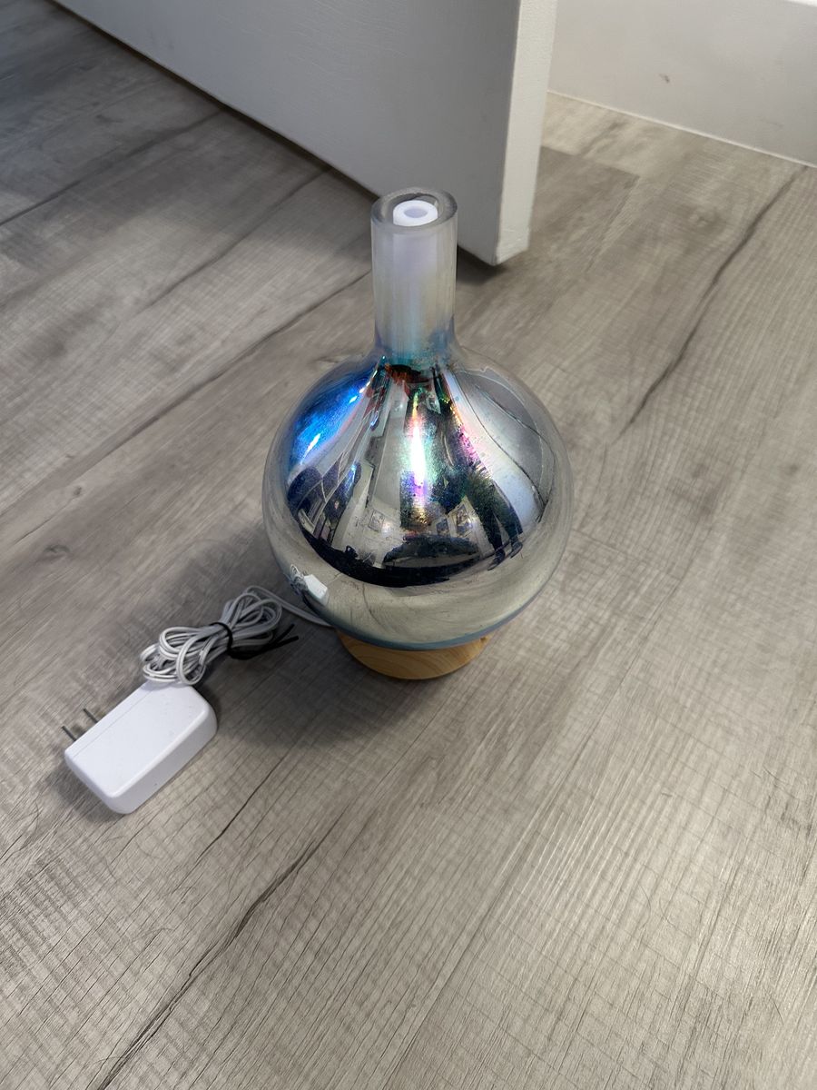 Essential Oil Diffuser