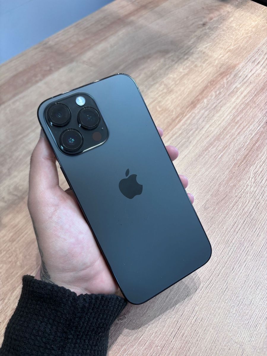 Iphone 14 Pro Max - 256GB - Unlocked