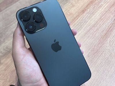 Iphone 14 Pro Max - 256GB - Unlocked