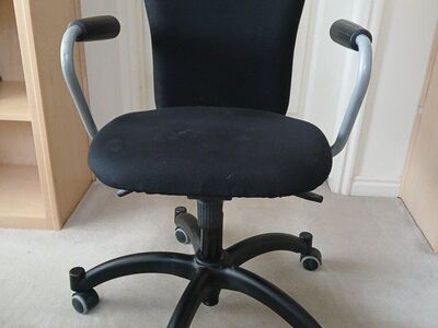 office chair