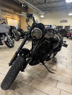Harley-Davidson 2016 Roadster