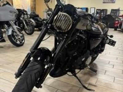 Harley-Davidson 2016 Roadster