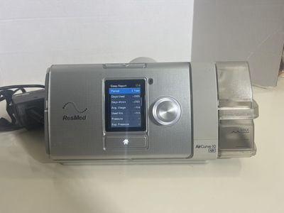 Cpap Resmed 10