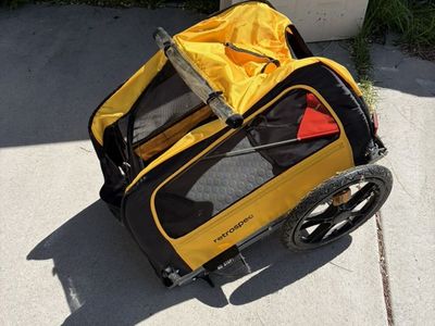 Bike Trailer