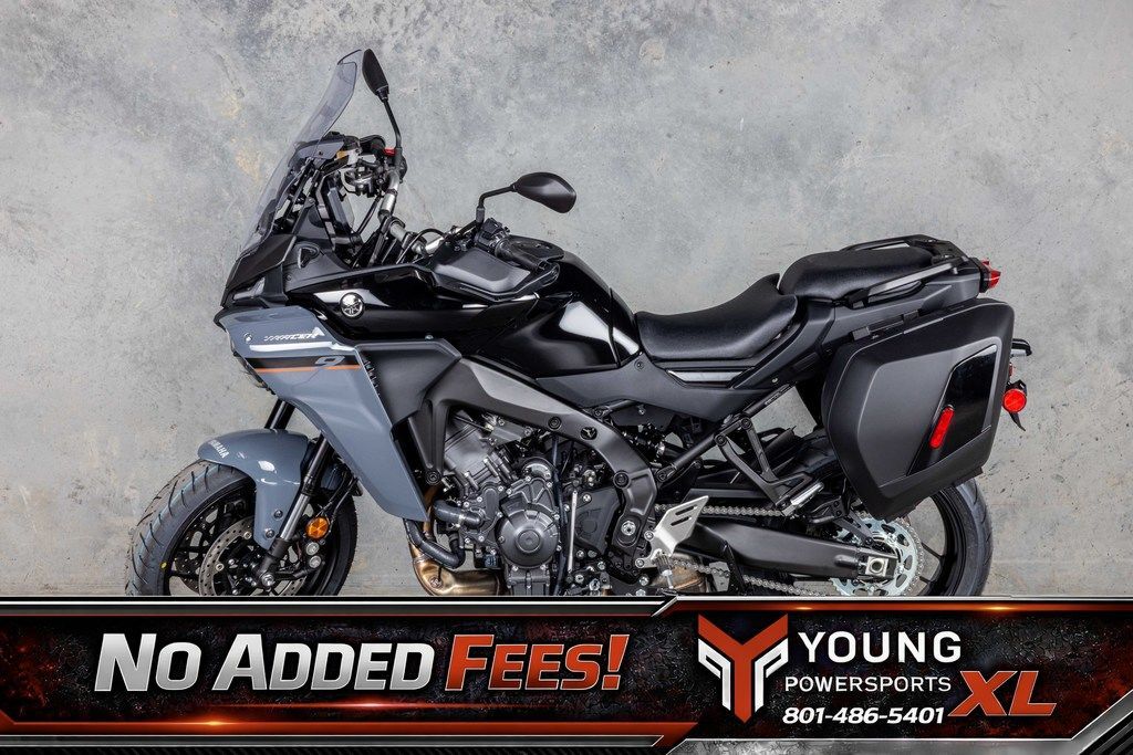 2026 Yamaha Tracer 9