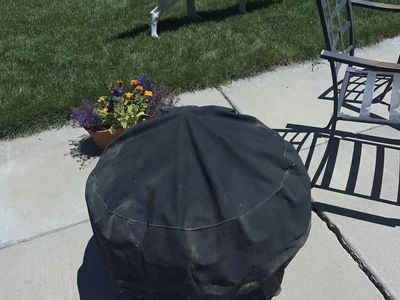 Landmann Fire Pit