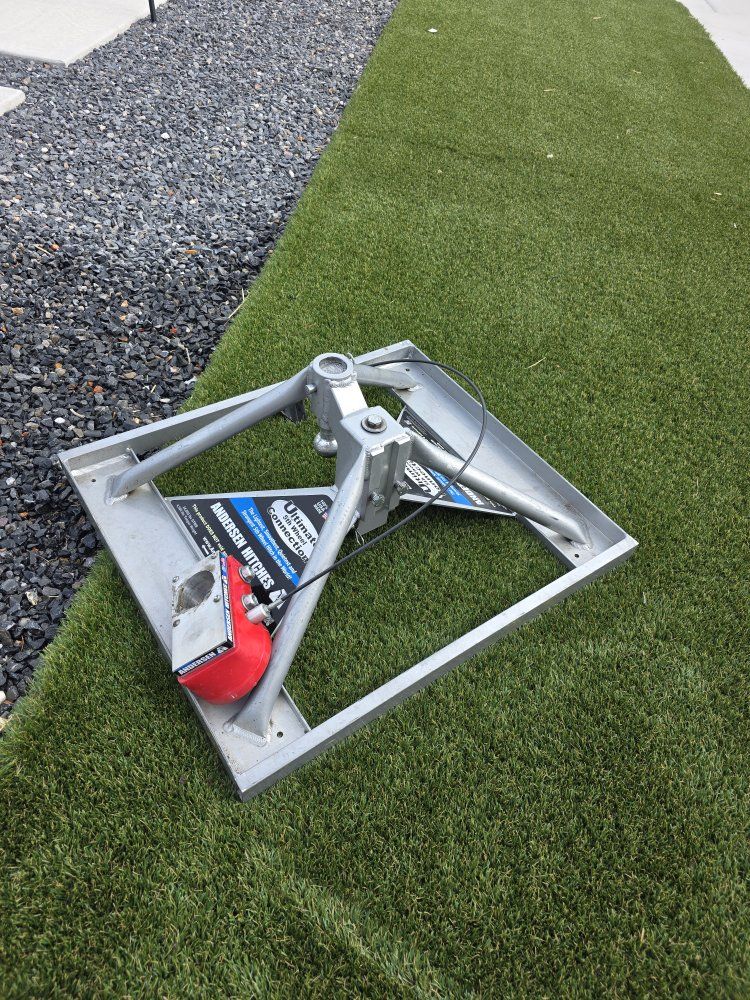 anderson ultimate hitch