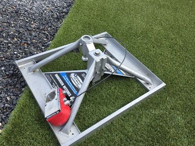 anderson ultimate hitch