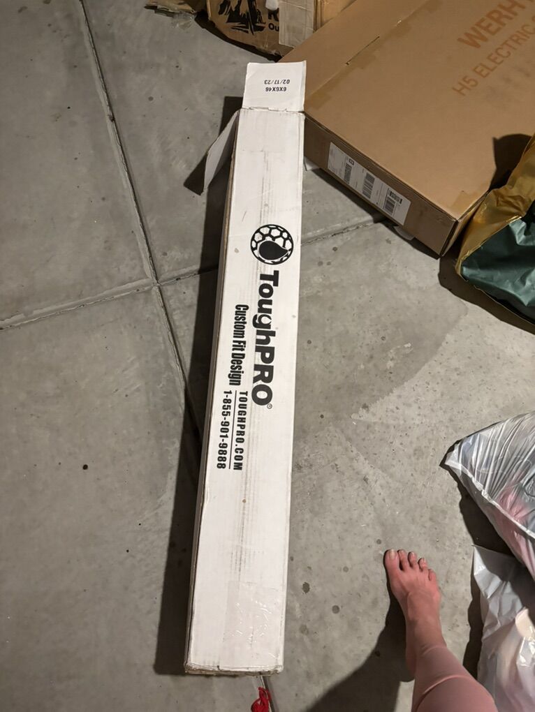 Brand NeW Weather Mats