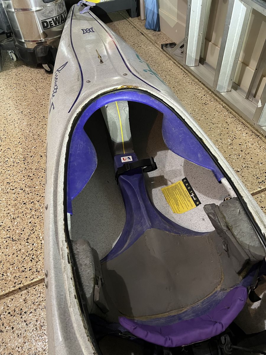 Perception Pirouette