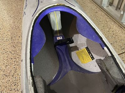 Perception Pirouette