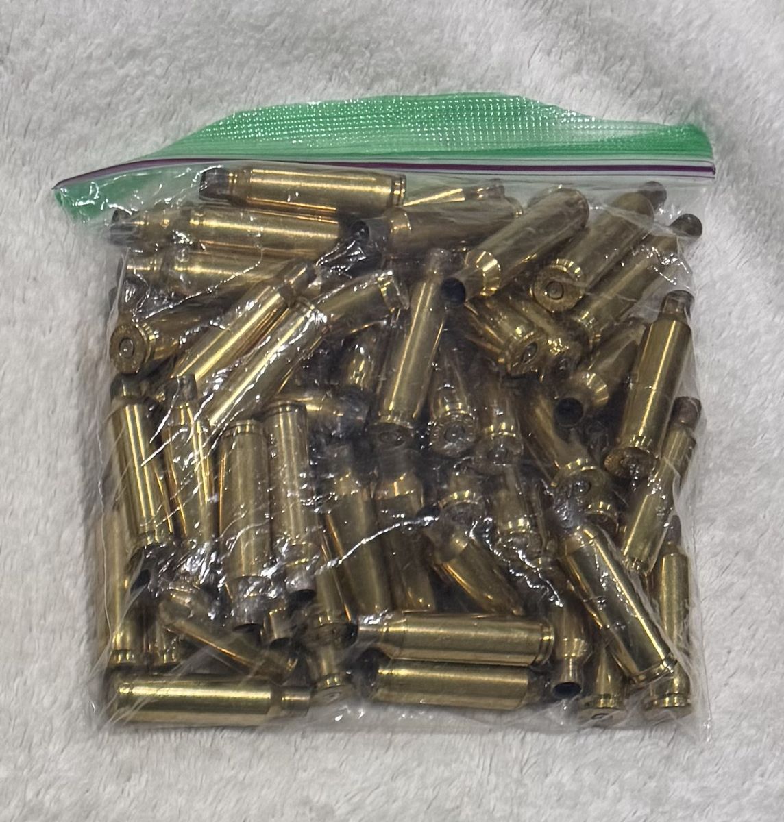 6.5 Creedmoor Federal Small Rifle Primer (OFB)
