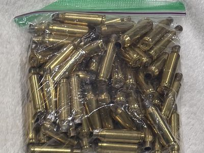 6.5 Creedmoor Federal Small Rifle Primer (OFB)