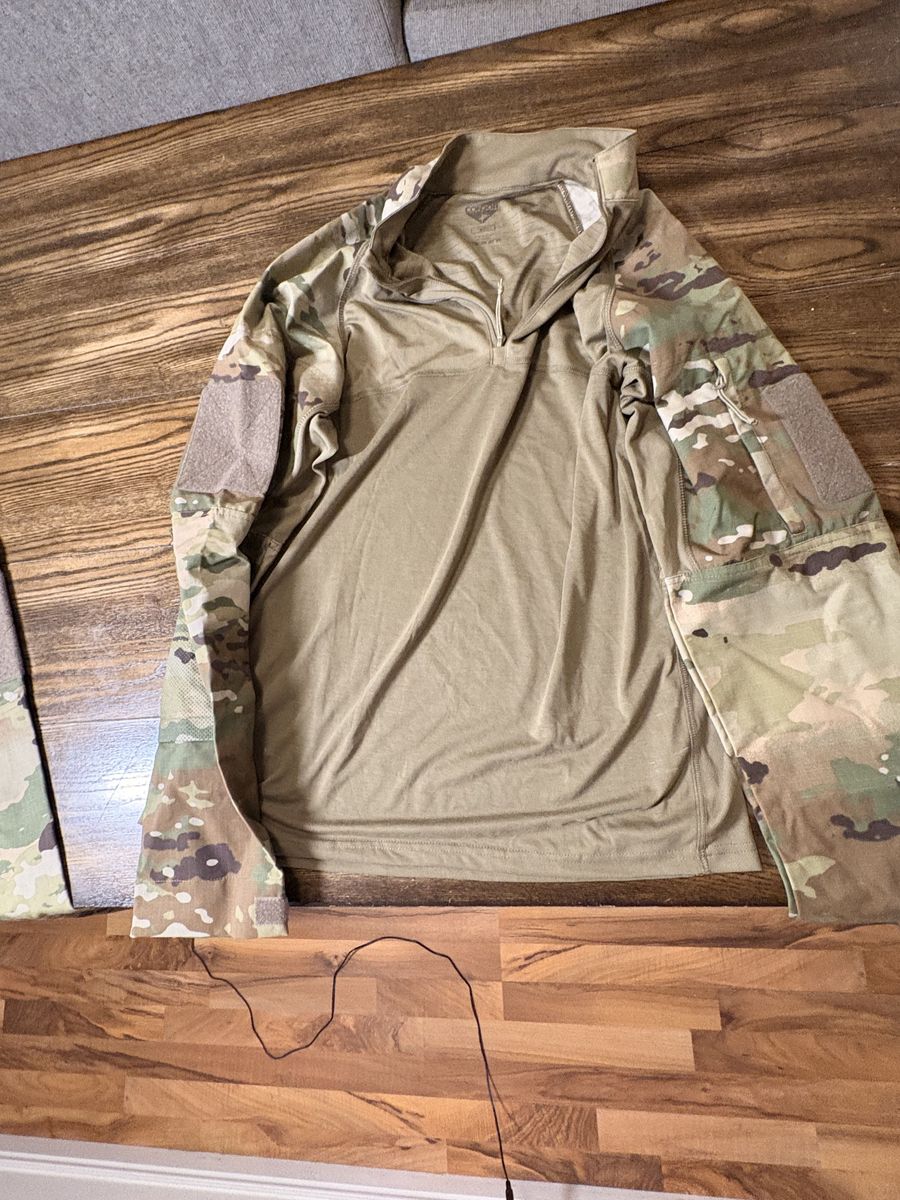 Condor Combat Shirts - XL