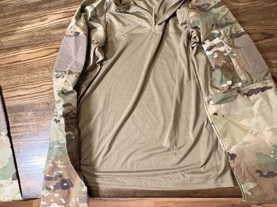 Condor Combat Shirts - XL