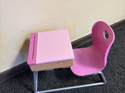 Our Generation Desk