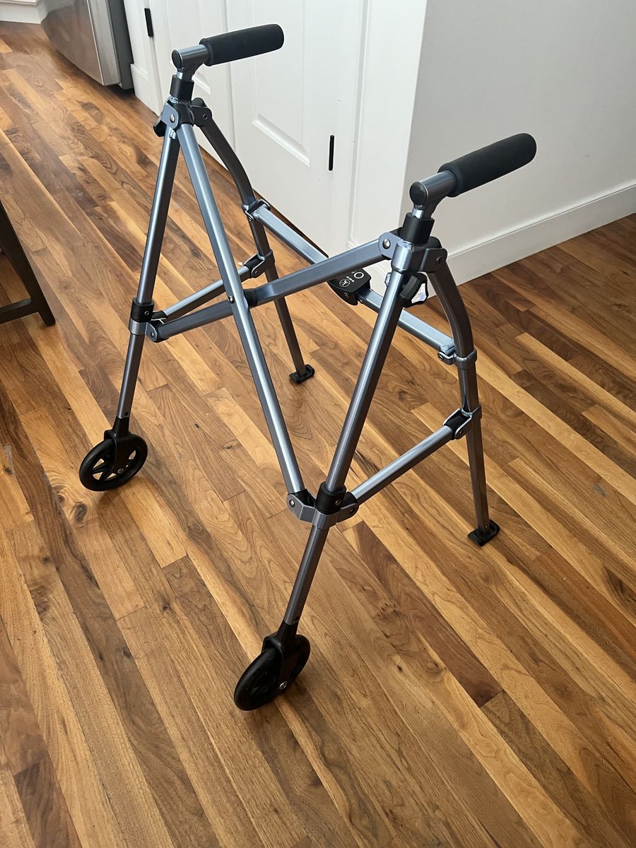 AbleLife walker 