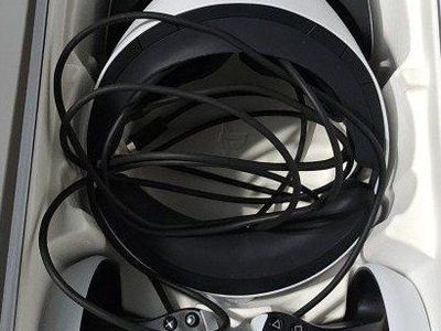 Sony PlayStation VR2 PSVR2 Headset with Controllers and Original Box