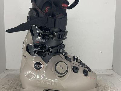 2026 Atomic Hawx Prime 130 S BOA GW *Demo Boot*