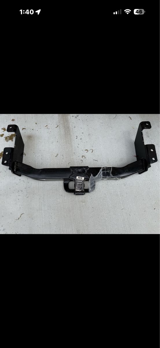 Draw-Tite Ultra Frame Class III Trailer Hitch Receiver, NEW