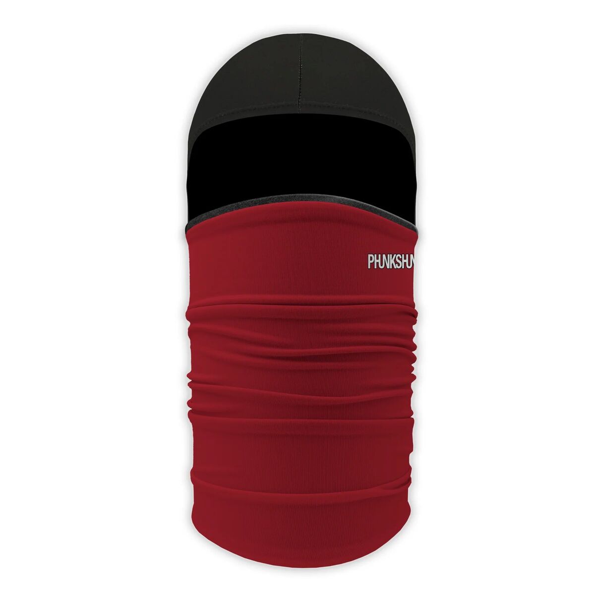 Phunkshun Youth Thermal Balaclava - Carmine