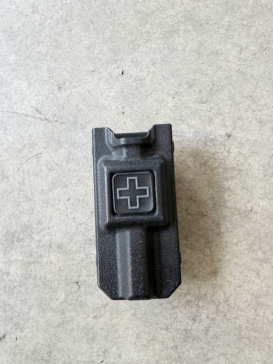 RIGID TQ Case® for C-A-T®