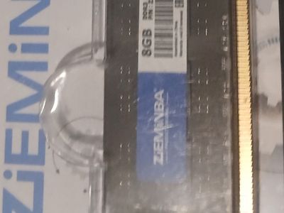 8 GB DDR 1333 MHZ DESKTOP RAM X2