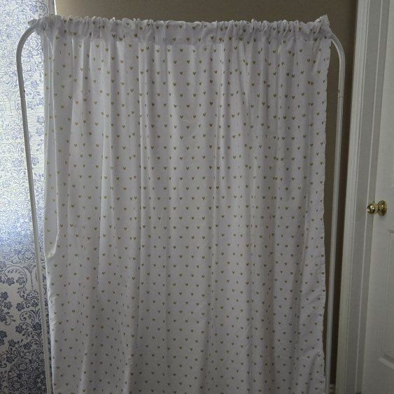 Freestanding Backdrop for Weddings/ Event
