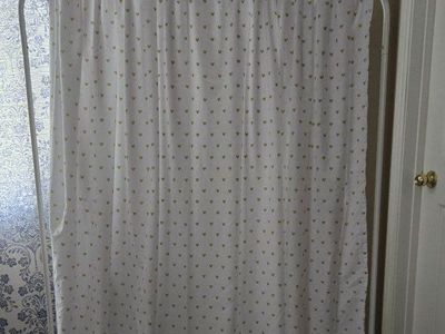 Freestanding Backdrop for Weddings/ Event