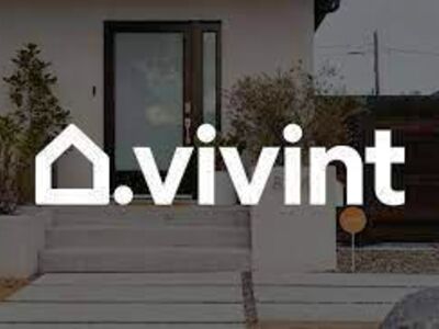 VIVINT Home Security System