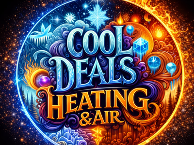 HVAC Service & Repair — System Replacements: AC, Furnace, Heat Pump, Mini-Split