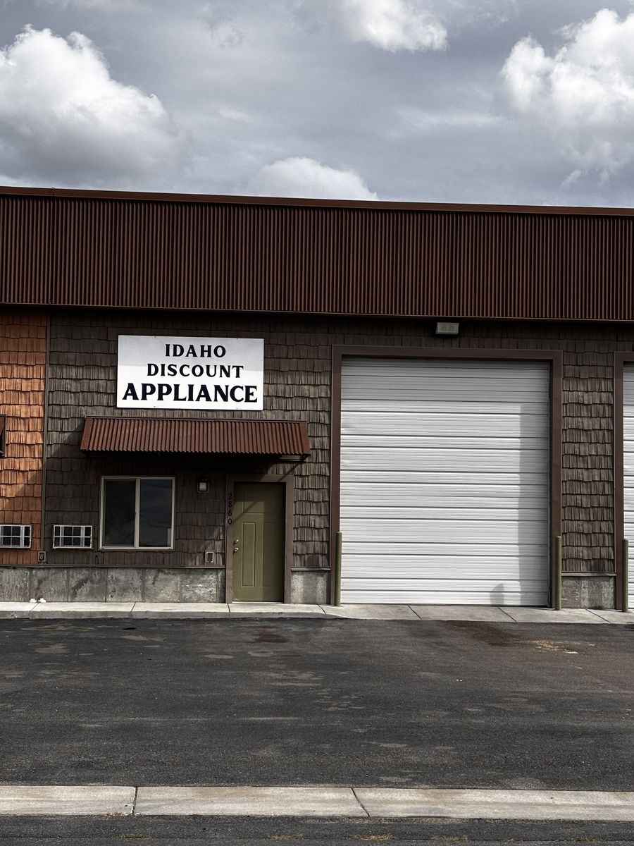Idaho Discount Appliance